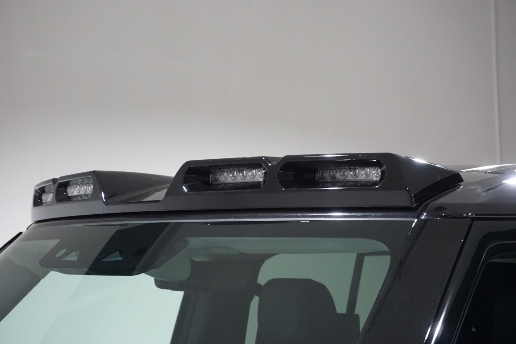 Land Rover Defender 110 3.0 D250 MHEV XS Edition Auto 4WD Euro 6 (s/s) 5dr
